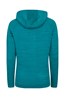 026052 ADVENTURE FULL ZIP WOMENS HOODY