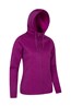 026052 ADVENTURE FULL ZIP WOMENS HOODY