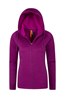 026052 ADVENTURE FULL ZIP WOMENS HOODY