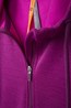 026052 ADVENTURE FULL ZIP WOMENS HOODY
