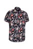 026054 HAWAIIAN SS SHIRT