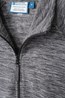 026059 SNOWDON FULL ZIP FLEECE