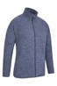 026059 SNOWDON FULL ZIP FLEECE