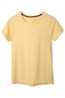 026067 INFINITY WICKING WOMENS ROUND NECK TEE