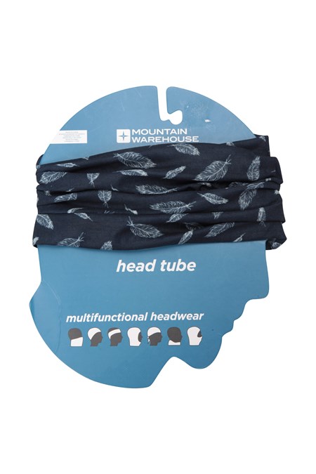 026073 COUNTRY TO COAST SEAMLESS NECK TUBE