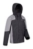 026075 SAMSON 2 KIDS WATERPROOF JACKET