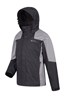 026075 SAMSON 2 KIDS WATERPROOF JACKET