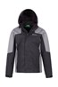 026075 SAMSON 2 KIDS WATERPROOF JACKET