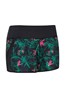 026077 RACING HEART RUN SHORT