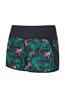 026077 RACING HEART RUN SHORT