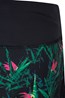 026077 RACING HEART RUN SHORT