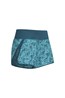 026077 RACING HEART RUN SHORT
