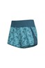 026077 RACING HEART RUN SHORT