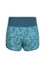 026077 RACING HEART RUN SHORT