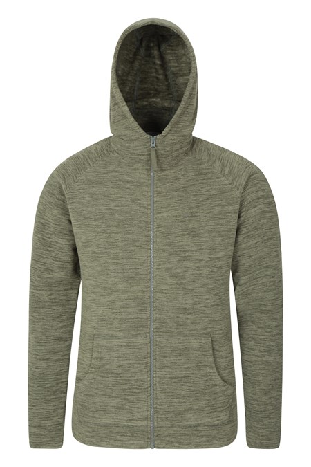 026093 SNOWDON HOODIE