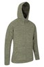 026093 SNOWDON HOODIE