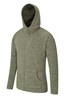 026093 SNOWDON HOODIE