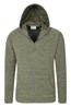 026093 SNOWDON HOODIE