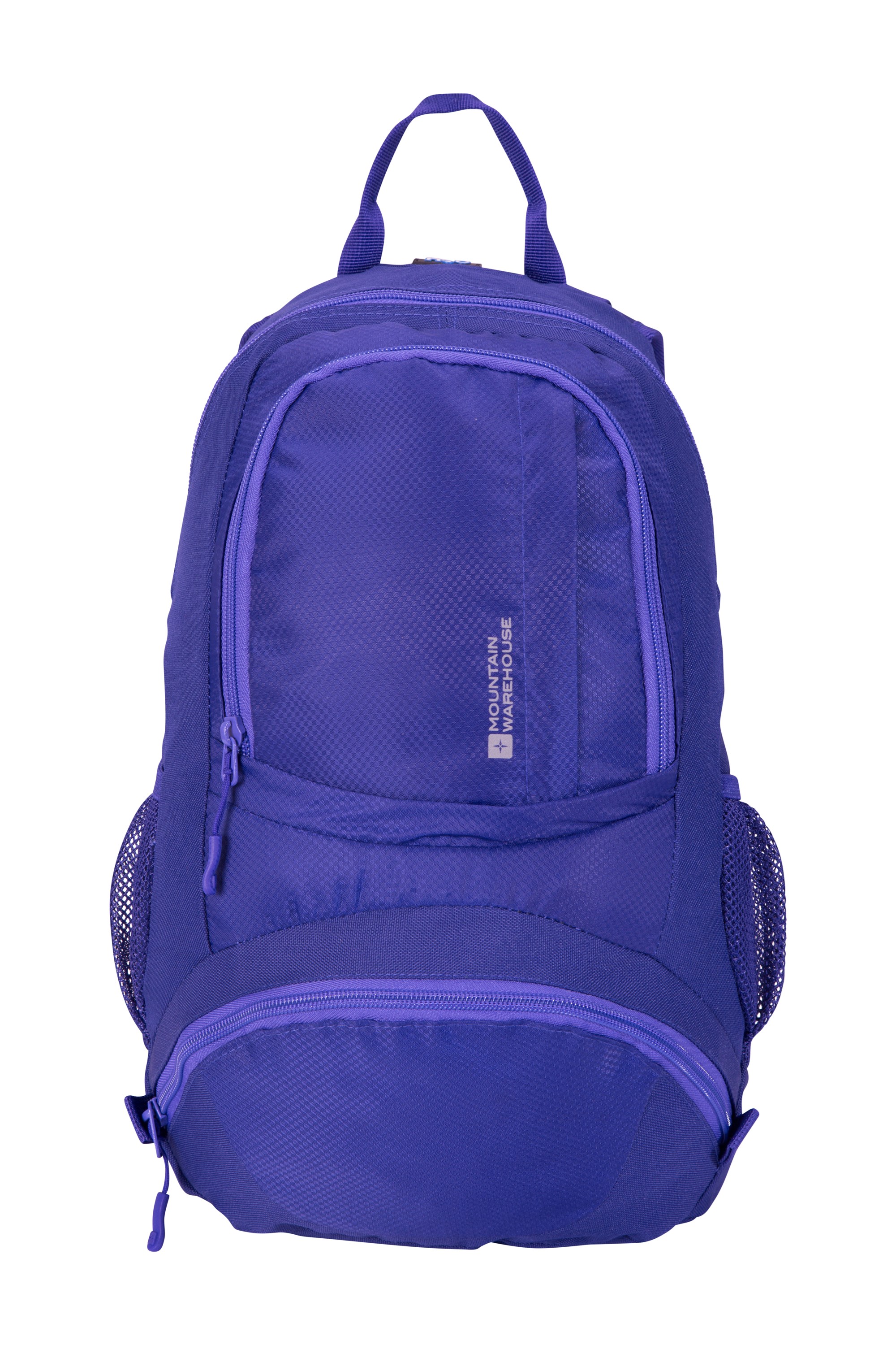 adidas linear backpack purple