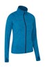 026101 SPIRIT FULL ZIP WOMENS MIDLAYER