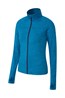 026101 SPIRIT FULL ZIP WOMENS MIDLAYER