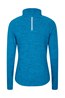 026101 SPIRIT FULL ZIP WOMENS MIDLAYER