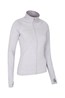 026101 SPIRIT FULL ZIP WOMENS MIDLAYER