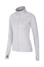 026101 SPIRIT FULL ZIP WOMENS MIDLAYER