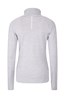 026101 SPIRIT FULL ZIP WOMENS MIDLAYER