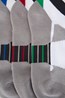 026103 DASH TRAINER SOCK 3 PACK