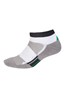 026103 DASH TRAINER SOCK 3 PACK