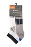 026103 DASH TRAINER SOCK 3 PACK