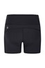 026105 GET THE MESSAGE YOGA SHORT SHORT