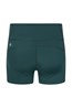 026105 GET THE MESSAGE YOGA SHORT SHORT