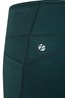 026105 GET THE MESSAGE YOGA SHORT SHORT