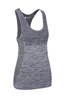 026129 PACESETTER WOMENS ANTIBACTERIAL SEAMLESS VEST
