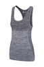 026129 PACESETTER WOMENS ANTIBACTERIAL SEAMLESS VEST