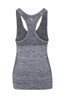 026129 PACESETTER WOMENS ANTIBACTERIAL SEAMLESS VEST