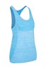 026129 PACESETTER WOMENS ANTIBACTERIAL SEAMLESS VEST