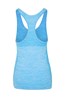 026129 PACESETTER WOMENS ANTIBACTERIAL SEAMLESS VEST