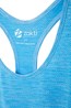026129 PACESETTER WOMENS ANTIBACTERIAL SEAMLESS VEST