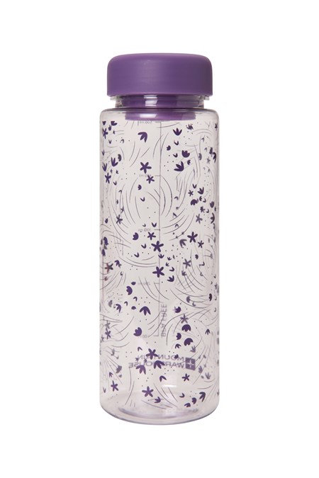 026131 BPA FREE PRINTED PLASTIC BOTTLE 500 ML