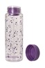 026131 BPA FREE PRINTED PLASTIC BOTTLE 500 ML