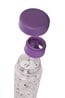 026131 BPA FREE PRINTED PLASTIC BOTTLE 500 ML