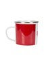 026135 ENAMEL MUG - CANADA RUSTIC