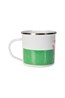 026140 ENAMEL MUG - WALES RUSTIC