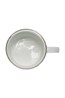 026140 ENAMEL MUG - WALES RUSTIC