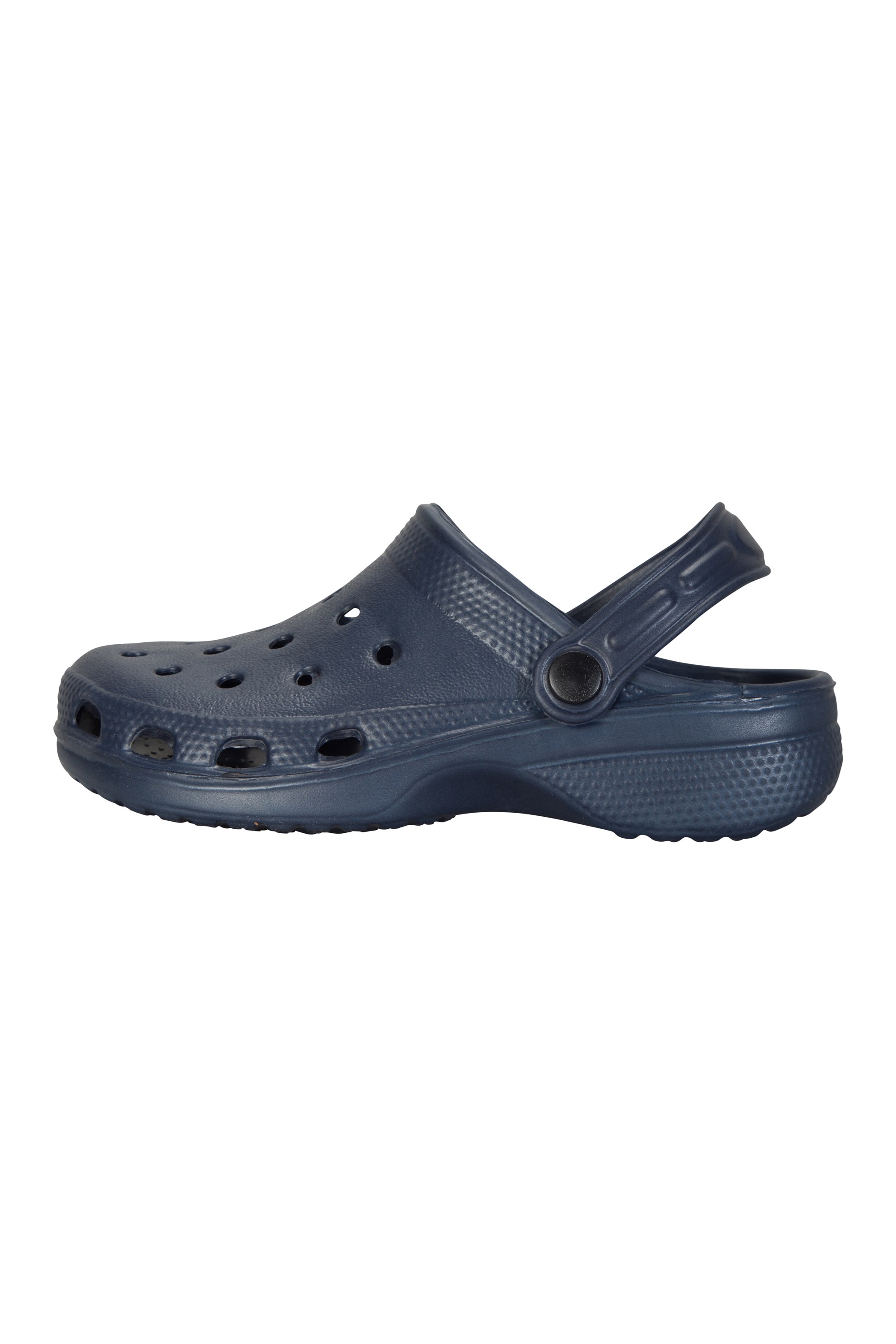 Mountain Warehouse Shark Clogs Lightweight Kids Summer Shoes