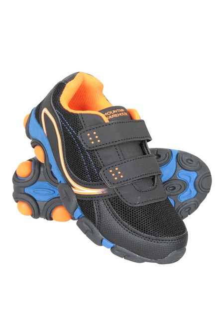 026159 LIGHT UP JUNIOR SHOE