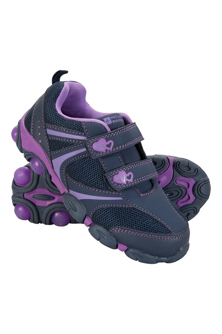 026159 LIGHT UP JUNIOR SHOE